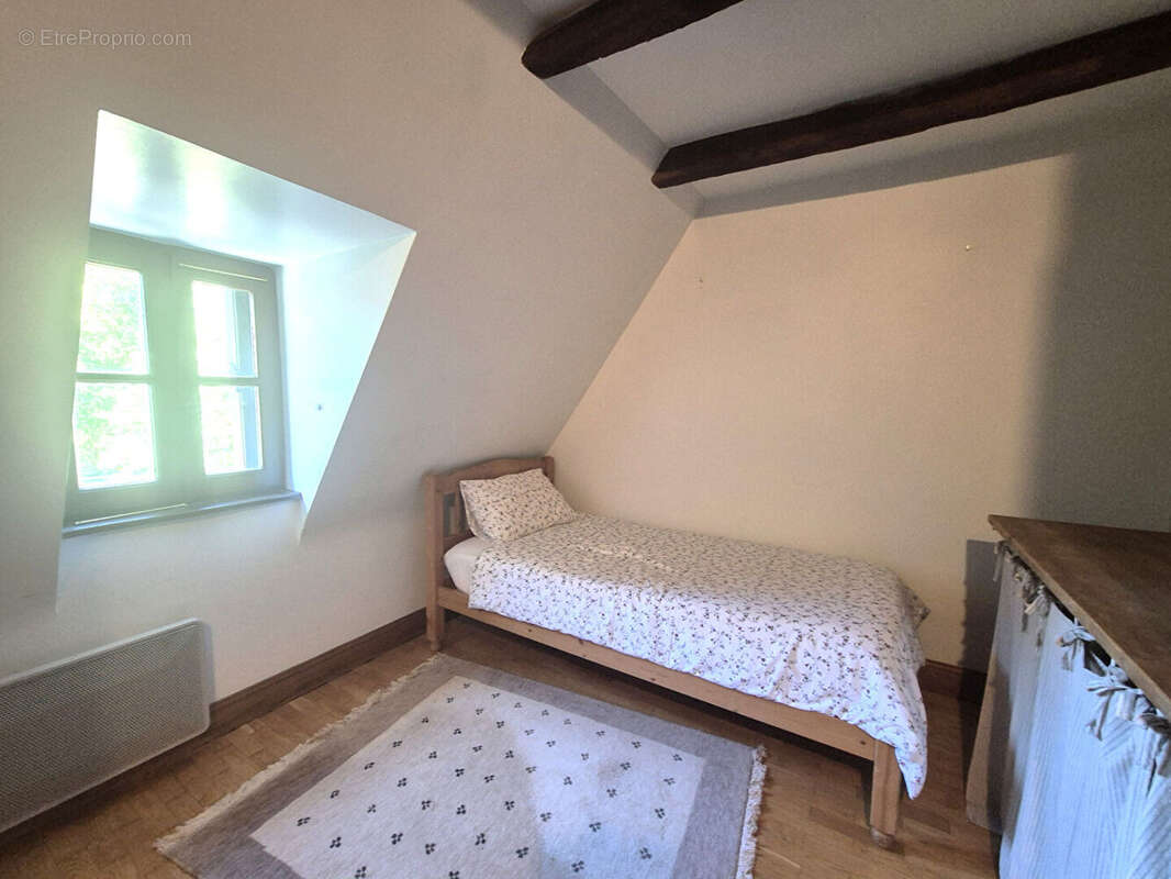 Maison à MONCEAUX-SUR-DORDOGNE