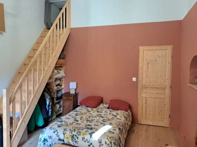 Maison à SAINT-MICHEL-L'OBSERVATOIRE