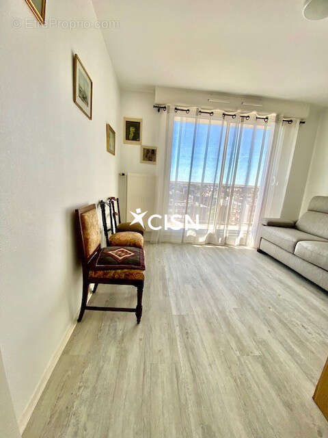 Appartement à SAINT-NAZAIRE