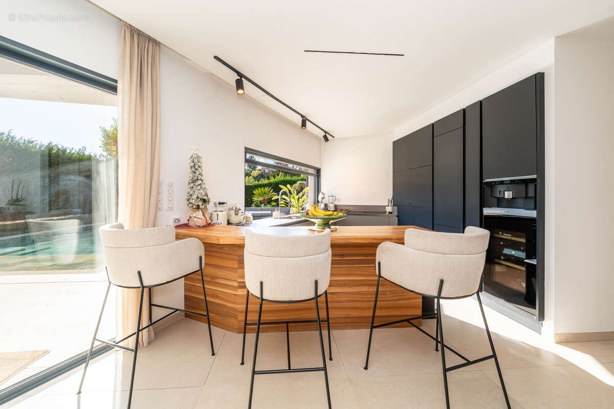 Maison à SAINT-PAUL