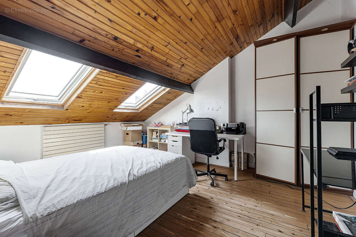 Maison à LILLE
