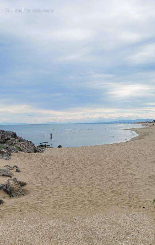 Appartement à NARBONNE