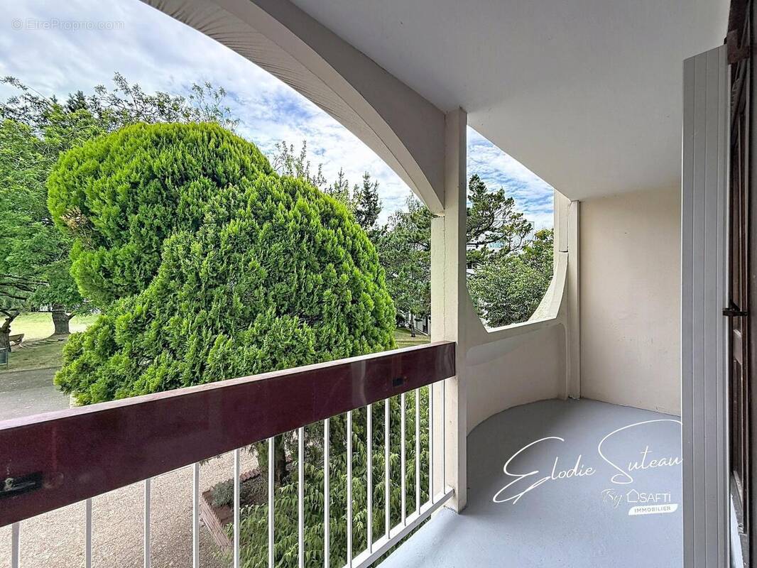 Photo 1 - Appartement à ANGERS