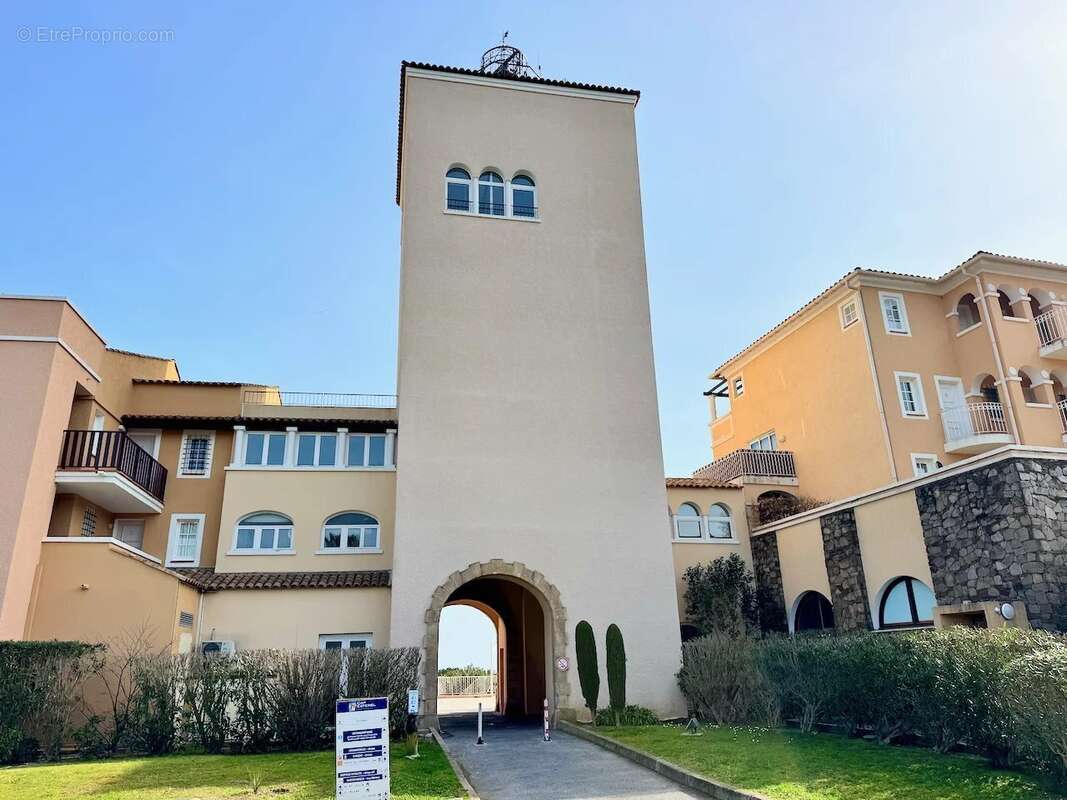 Appartement à LA SEYNE-SUR-MER