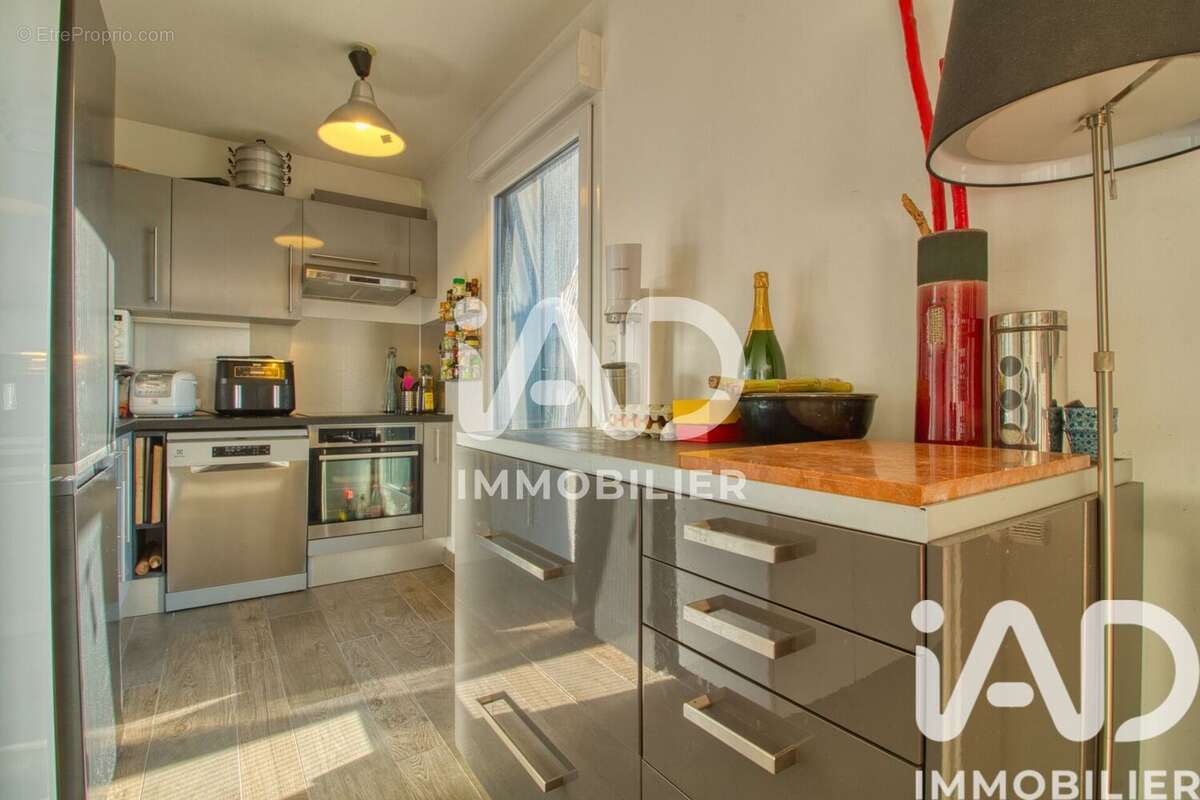 Photo 6 - Appartement à LOGNES