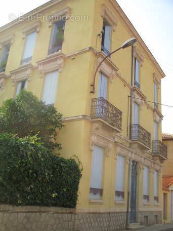 Appartement à NARBONNE