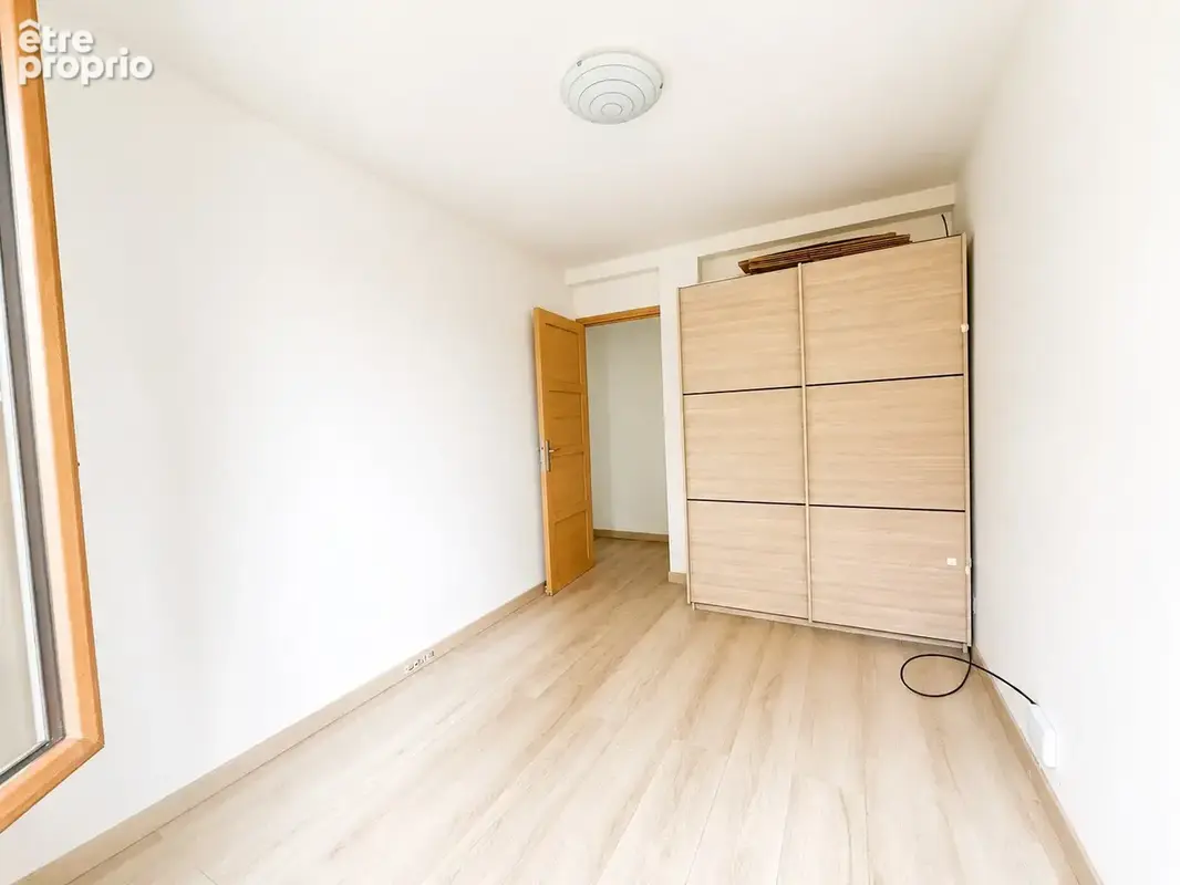 Appartement face à la place des Molènes - photo 6