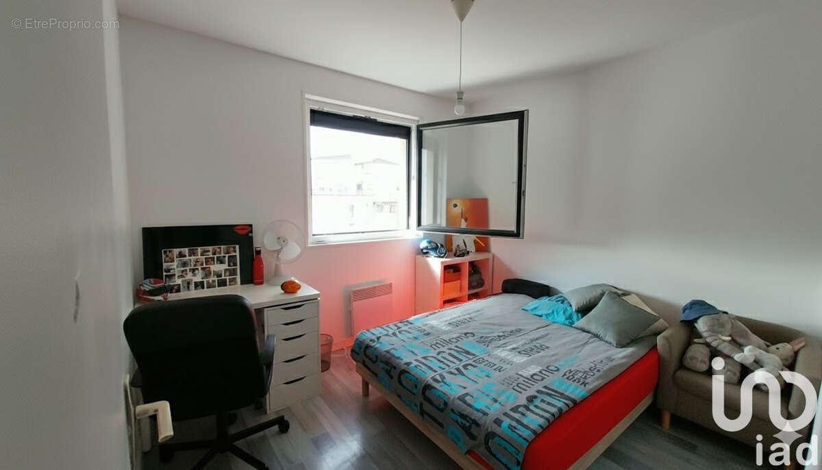 Photo 4 - Maison à SAINT-LAURENT-LA-CONCHE