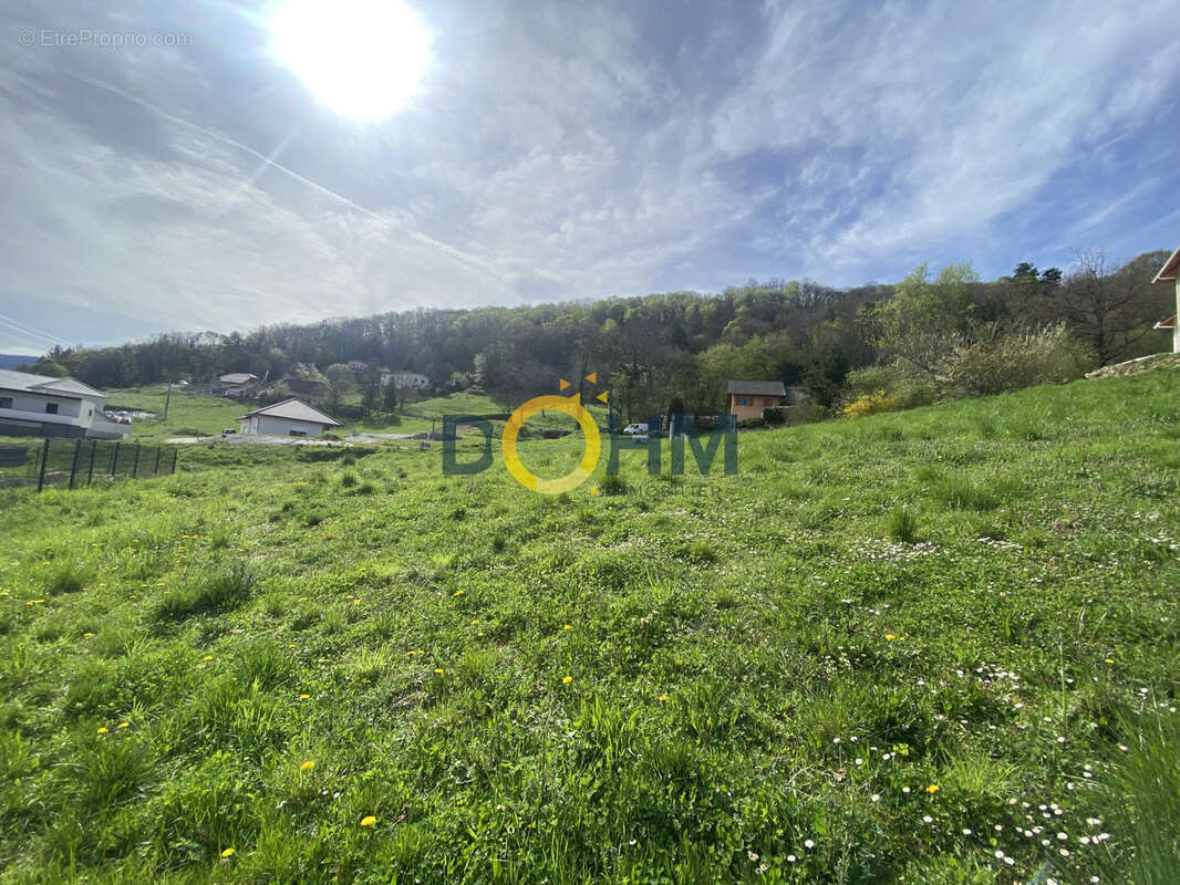 Terrain à bâtir de 851 m2 - photo 6