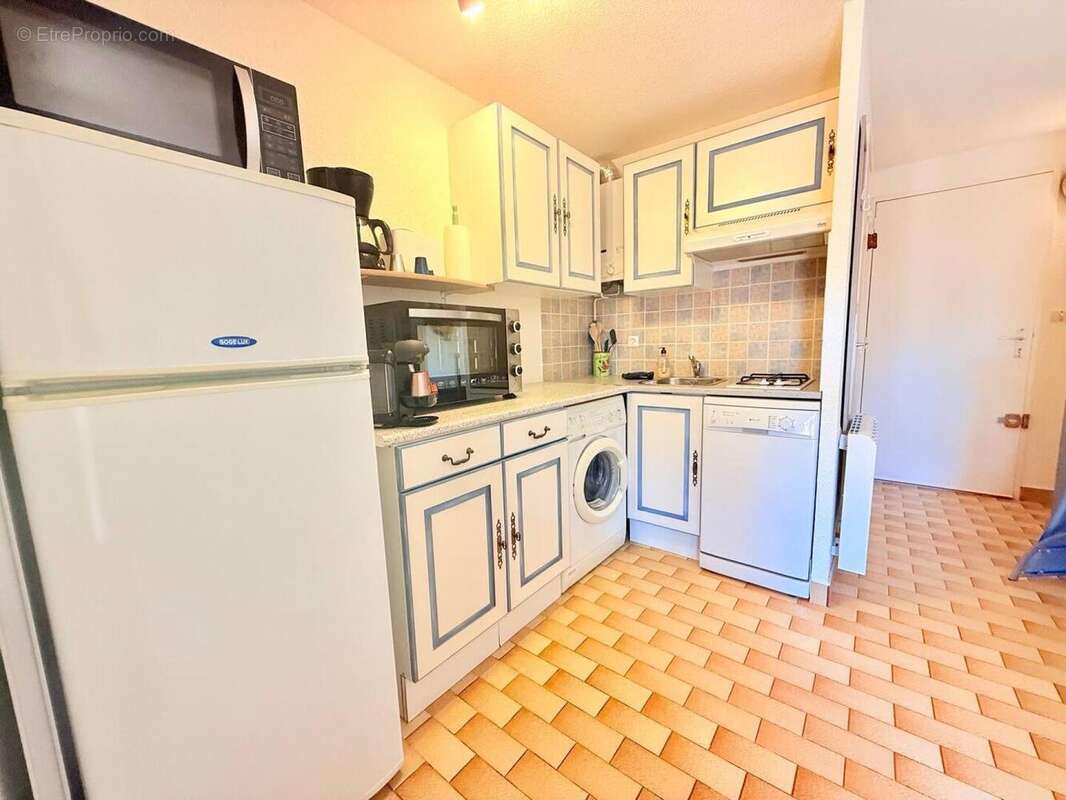 Photo 6 - Appartement à AGDE