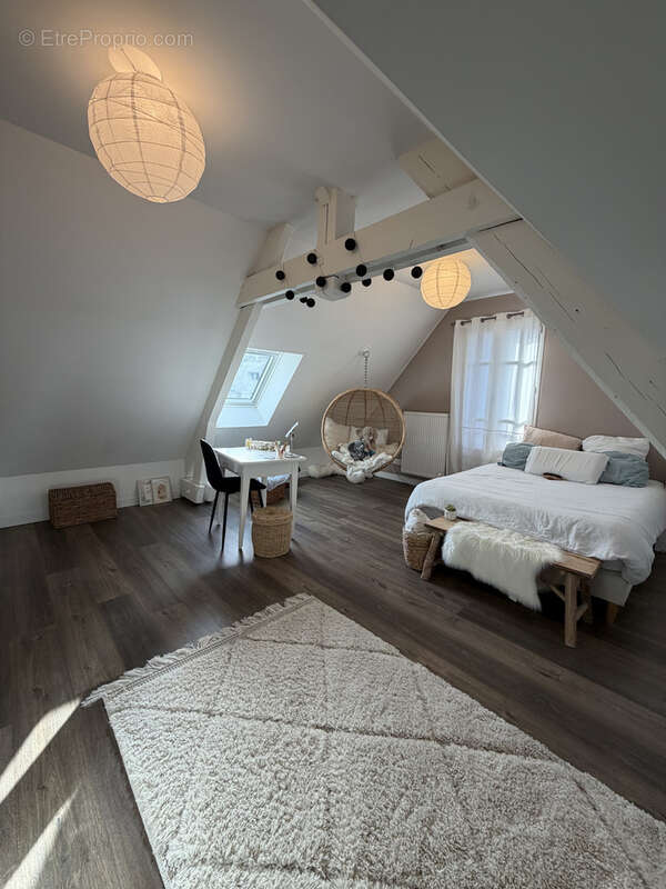 Appartement à AIX-LES-BAINS