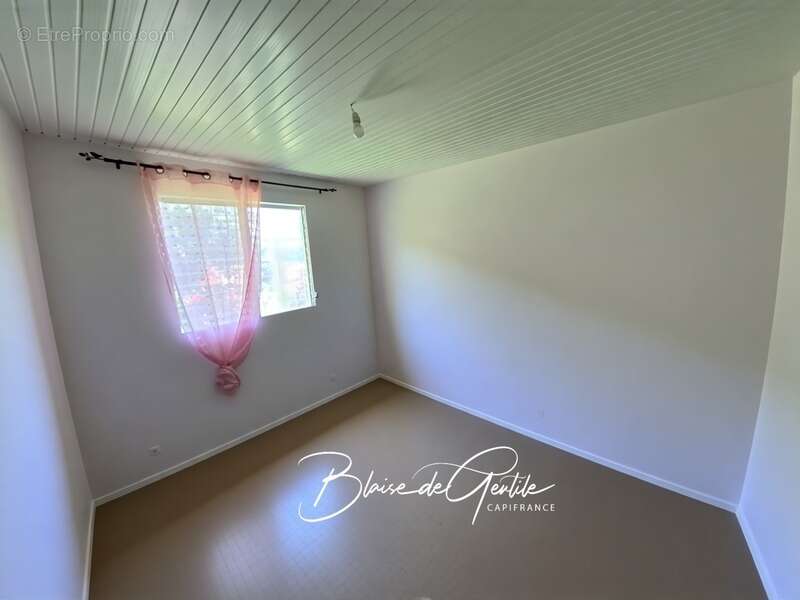 Maison à SAINT-CLAUDE