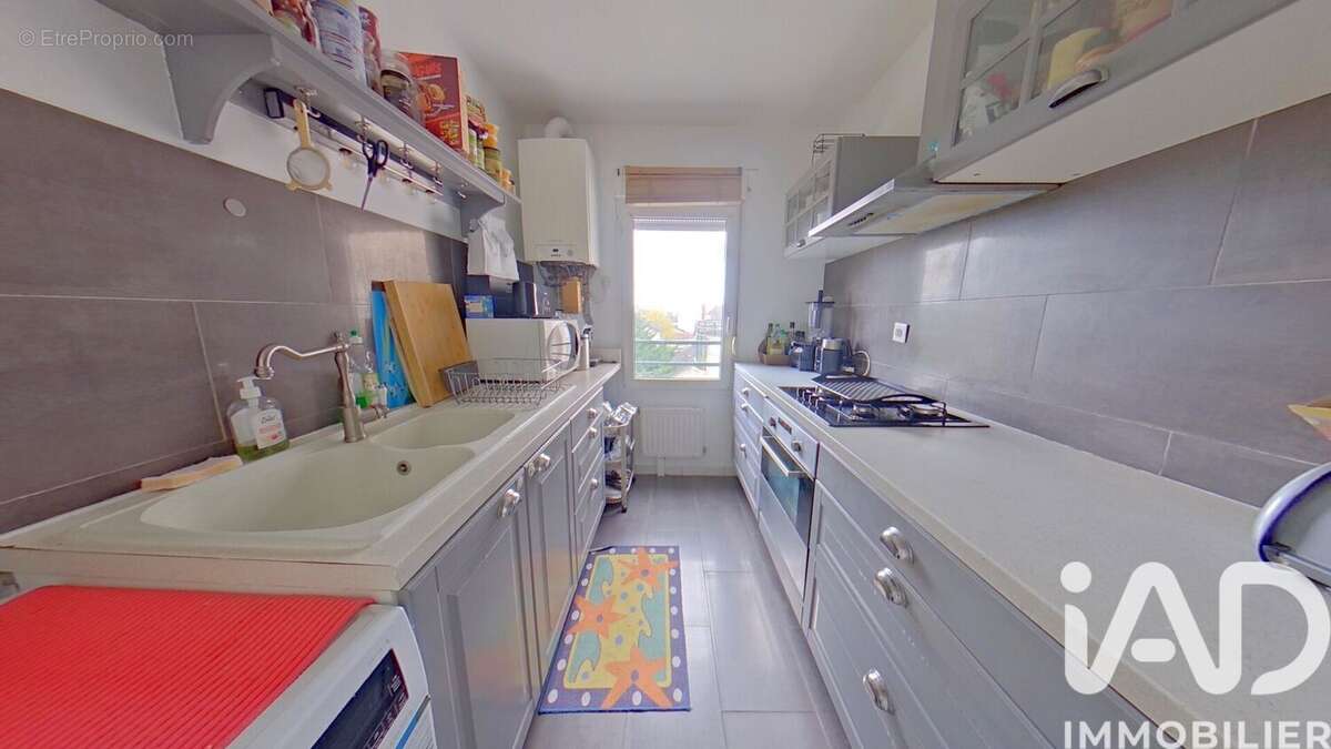 Photo 6 - Appartement à MELUN