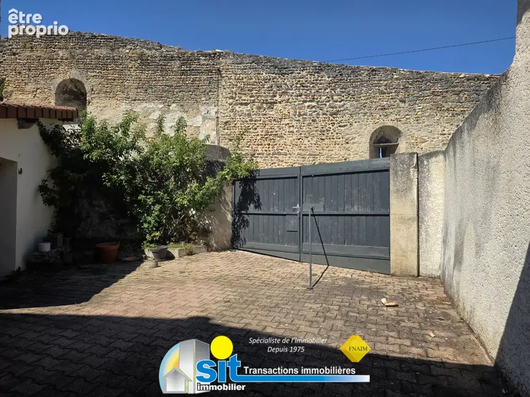 Maison familiale 170 m2   4 chambres + bureau   Aucun travaux   Roussillon - photo 4