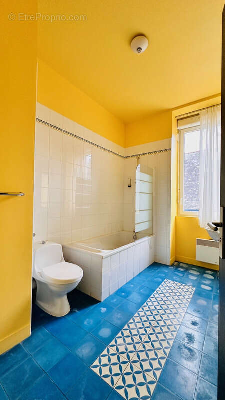Appartement à CROZON