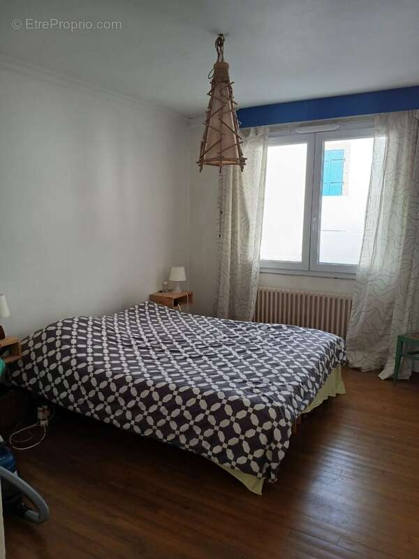 Maison à DOUARNENEZ