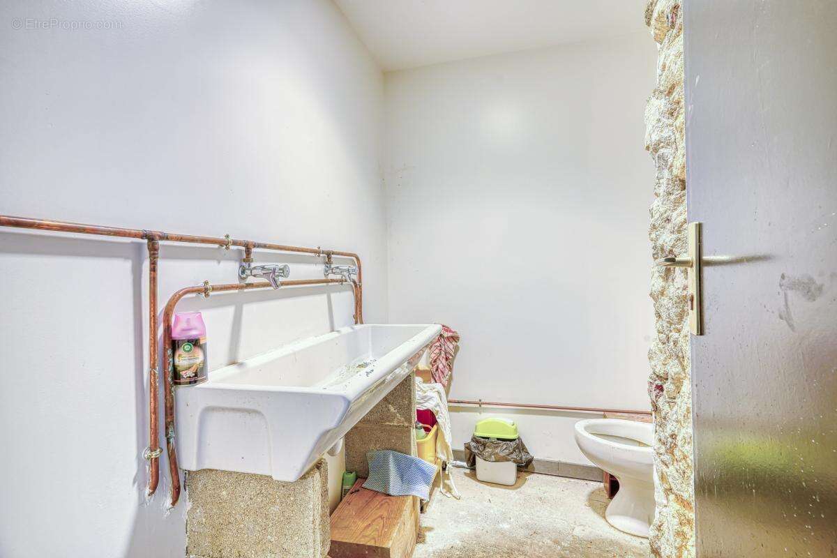 Appartement à CACHAN