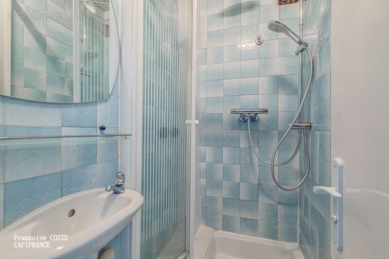 Appartement à SAINTE-FOY-LES-LYON