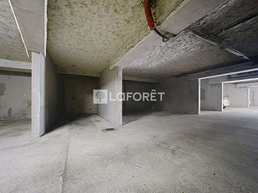 Appartement à SOTTEVILLE-LES-ROUEN