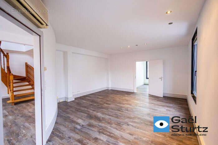 Commerce à STRASBOURG