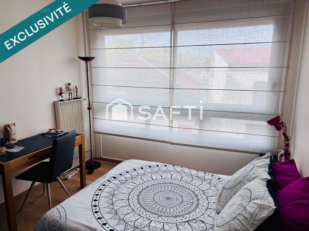 Photo 7 - Appartement à ROUEN