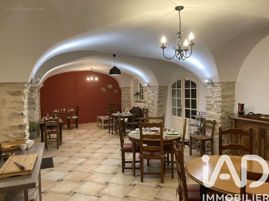 Photo 9 - Maison à BAGARD