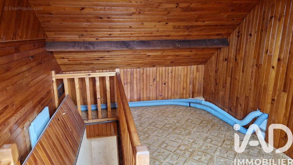 Photo 8 - Maison à SAINT-ETIENNE-DU-GUE-DE-L&#039;ISLE