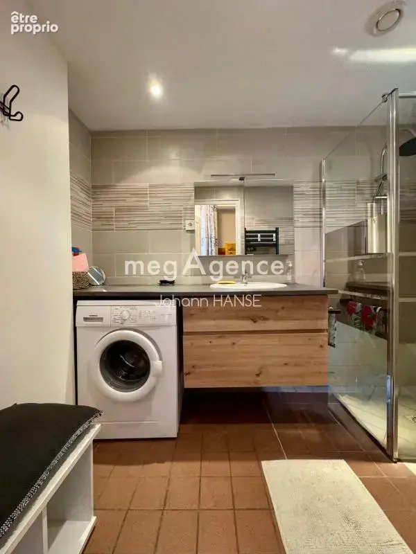 Les Issambres – Vue mer – T2 rénové avec balcon – Piscine et tennis - photo 9