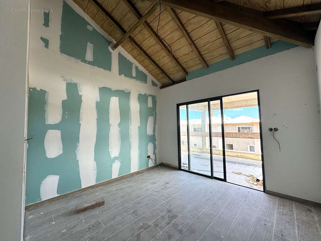 Maison à SAINT-MARTIN