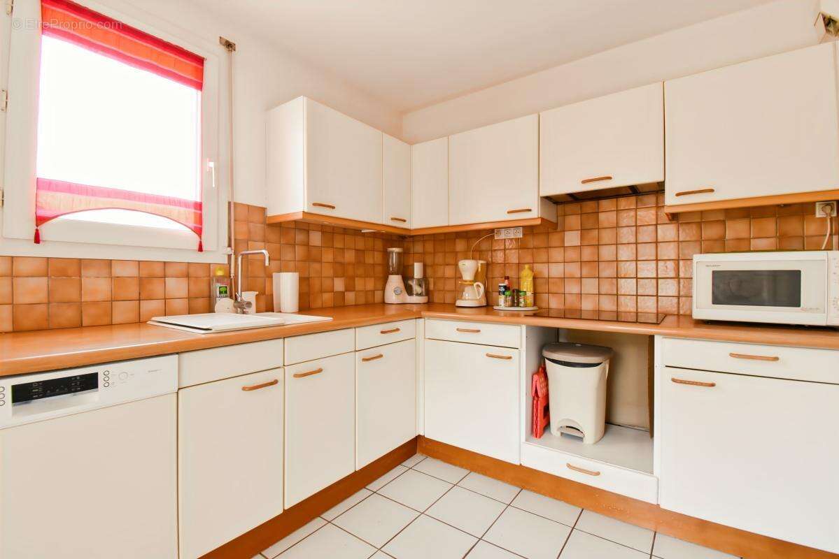 Appartement à VALENCE