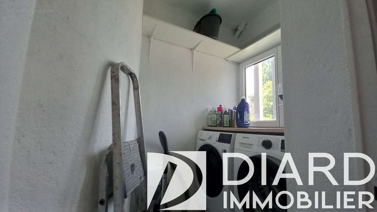 Appartement  2 chambres - photo 6