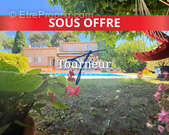 Maison à SIX-FOURS-LES-PLAGES