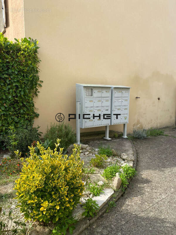 Appartement à OSNY