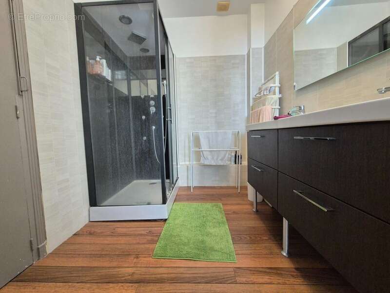 Maison à SAINT-SULPICE-DE-ROYAN