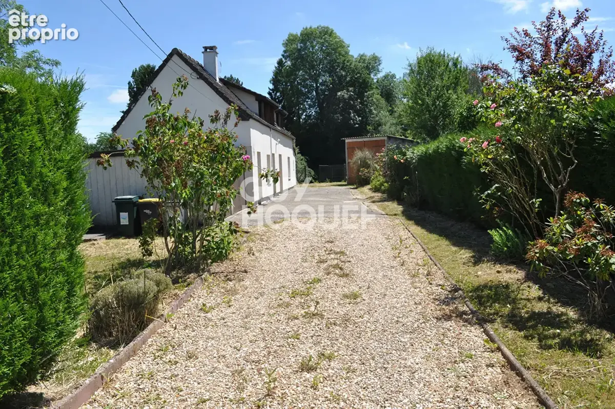 Maison La Haye Malherbe 4 pièce(s) 85 m2 - photo 4