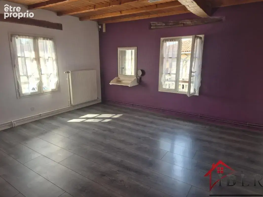 Belle maison de caractère de 162m2 avec jardin - photo 8