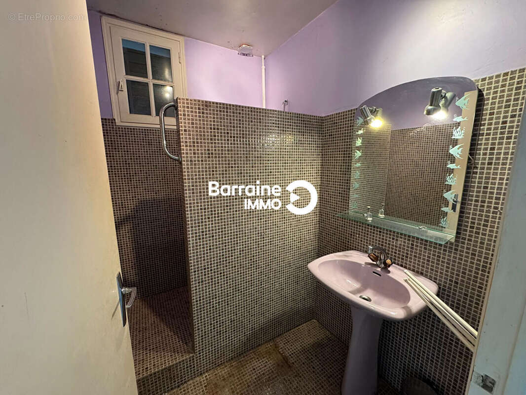 Exclusivite a vendre roscoff maison 125m² 4 chambres garage jardin - photo 12