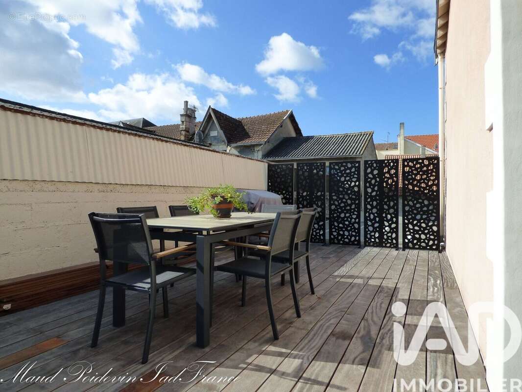 Photo 8 - Maison à CHATELAILLON-PLAGE