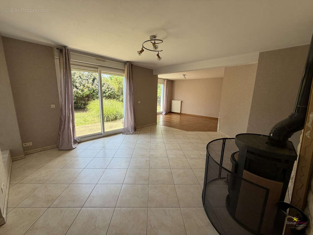 Appartement à BRUMATH