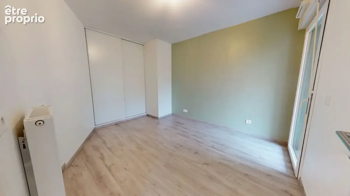 Appartement 45m² à caen - photo 6