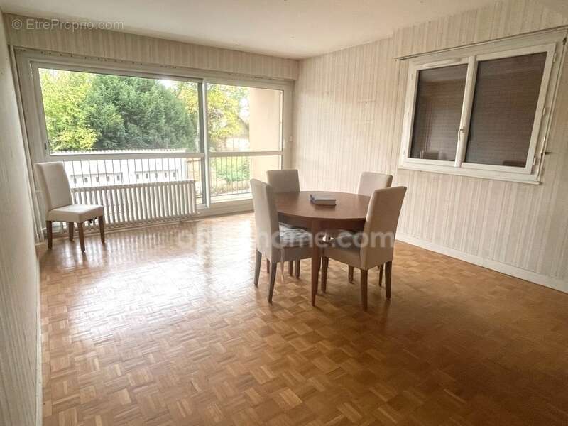 Appartement à CHARTRES