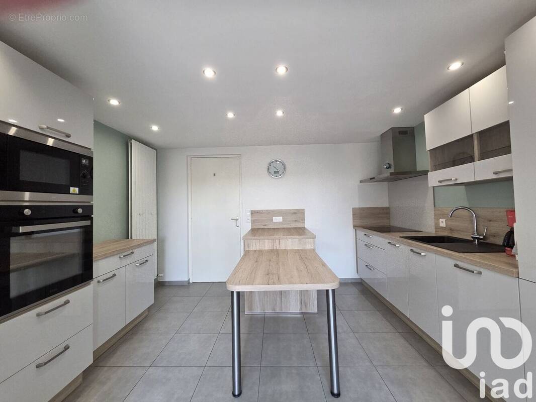 Photo 1 - Maison à CHOLET