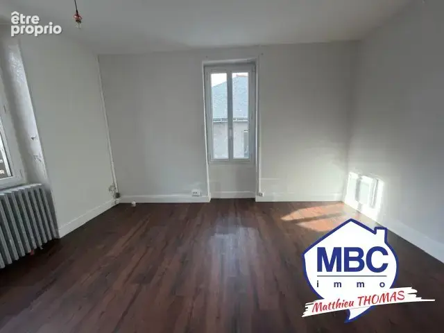 Maison de centre ville - photo 5
