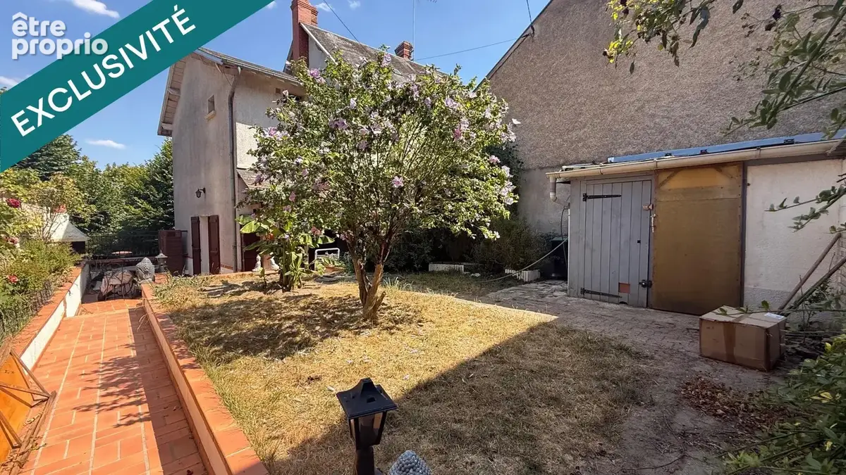 Photo 1 - Maison à PITHIVIERS