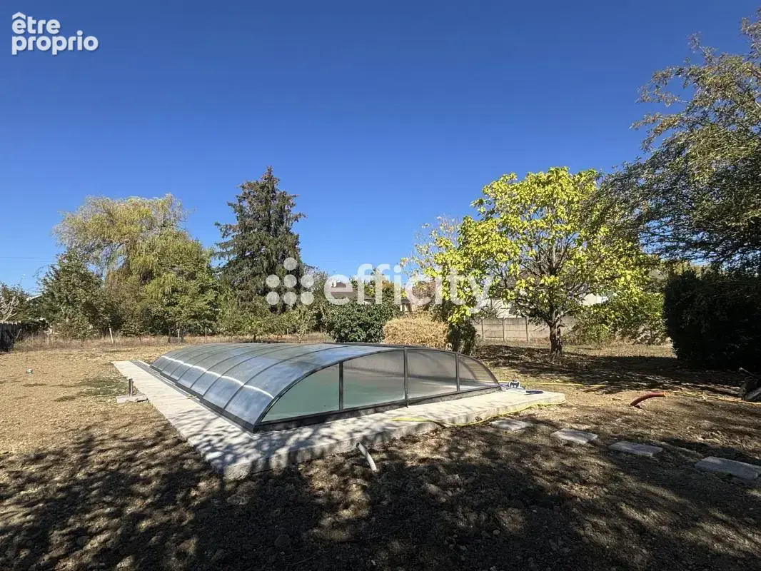 Maison 7 pièces 183 m² à vendre à Bourges (18000) - photo 3