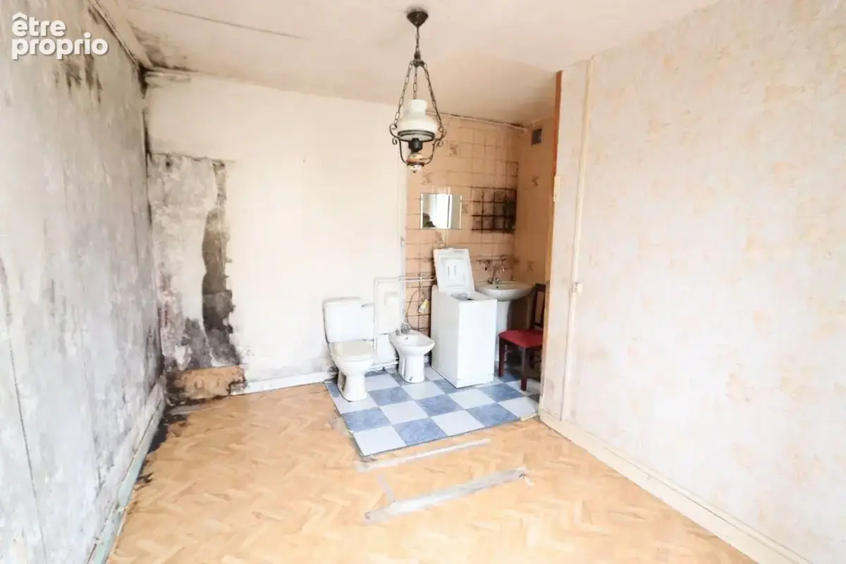 Appartement 3 pièces 42 m² à vendre à Lagny-Sur-Marne (77400) - photo 6