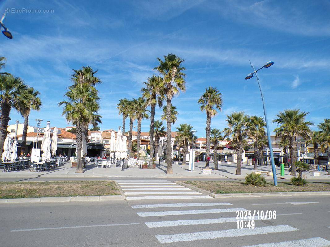 Appartement à FLEURY