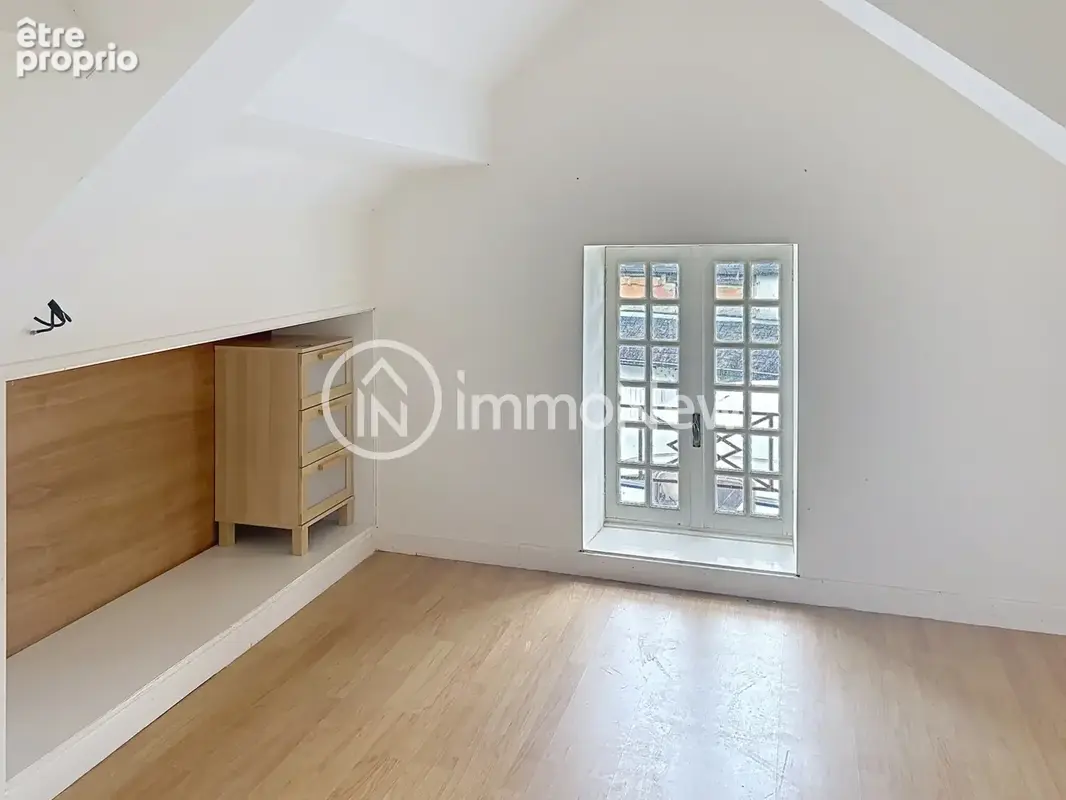 Belle maison de ville 70 m2 sur terrain 495 m2 dans centre ville a 200 metres des commerces - photo 9