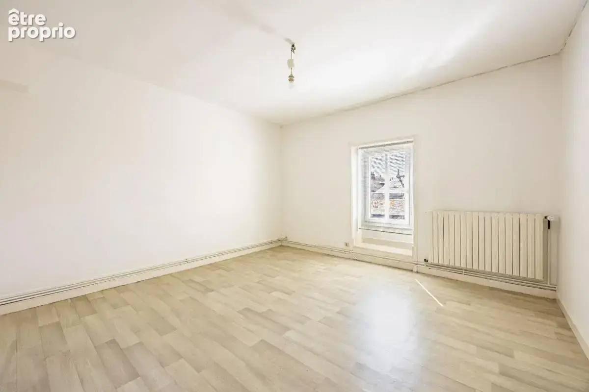 Appartement T2 canclaux - photo 3