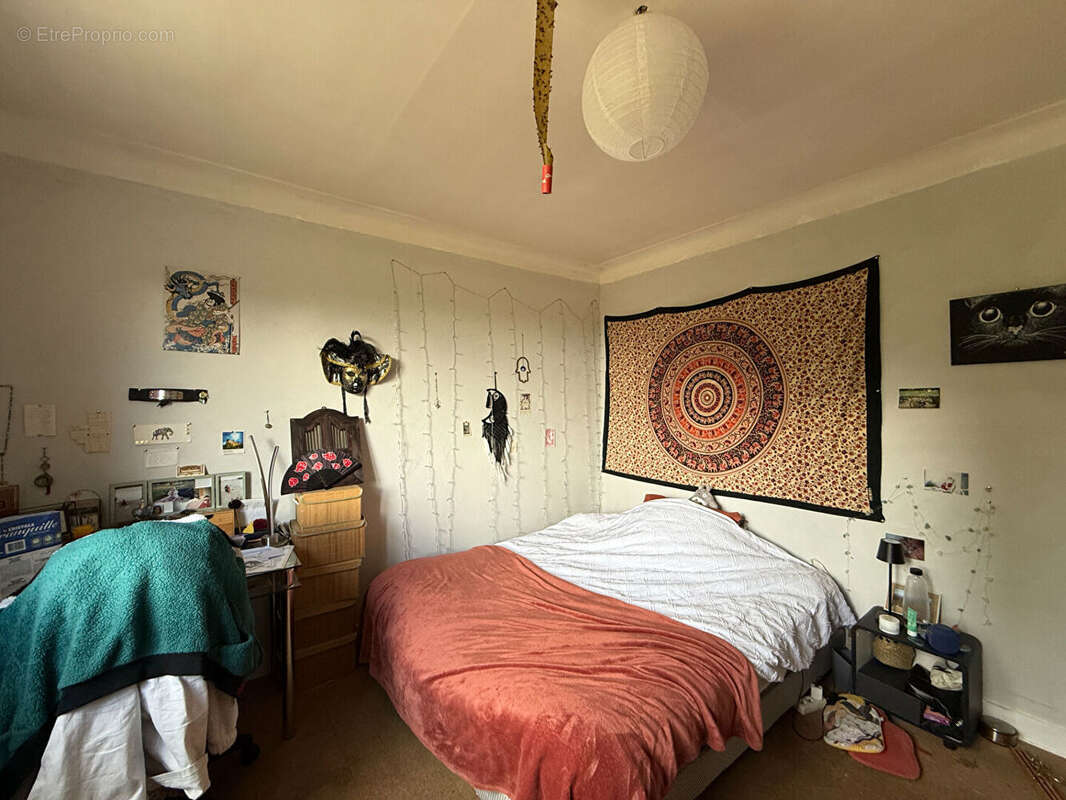 Appartement à OLORON-SAINTE-MARIE